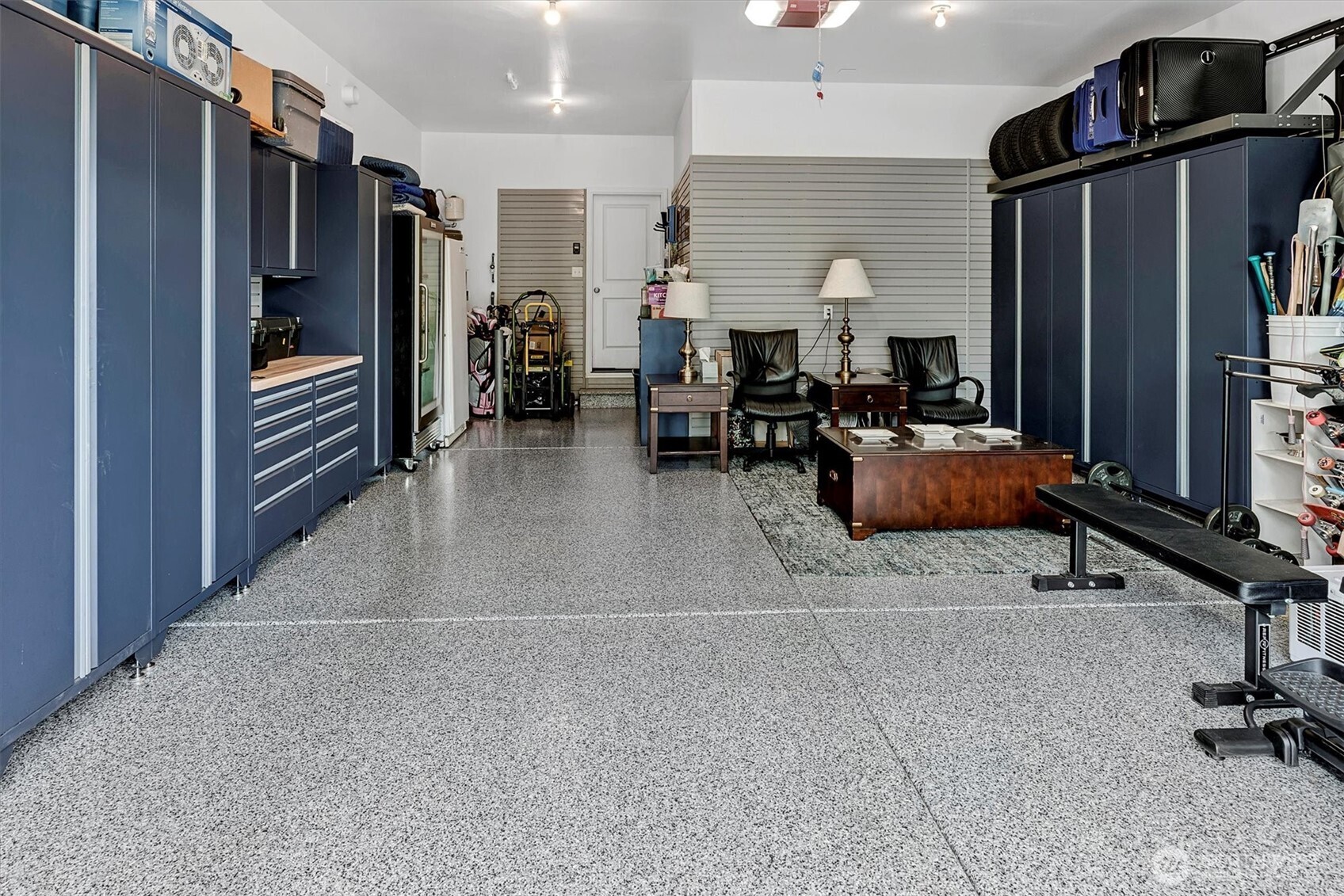 1232 Salish Avenue SE, North Bend, WA 98045