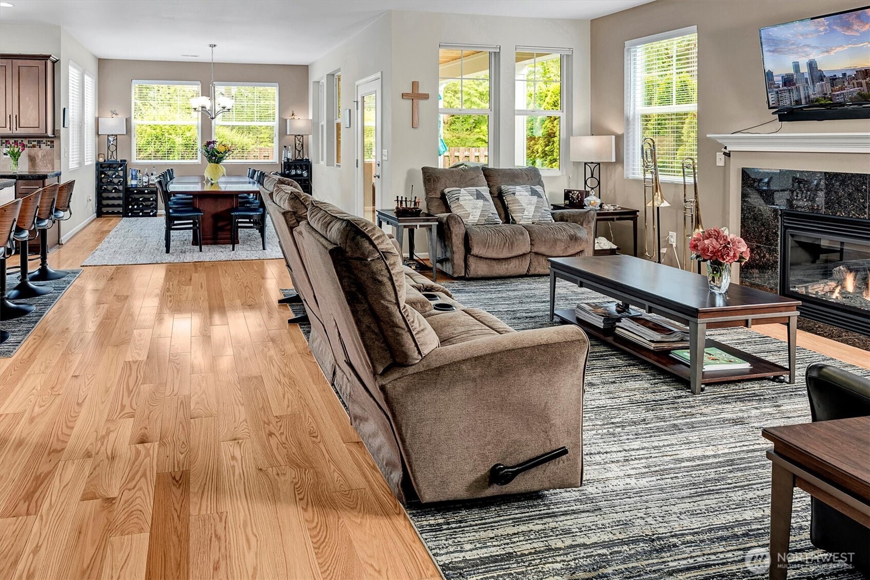 1232 Salish Avenue SE, North Bend, WA 98045