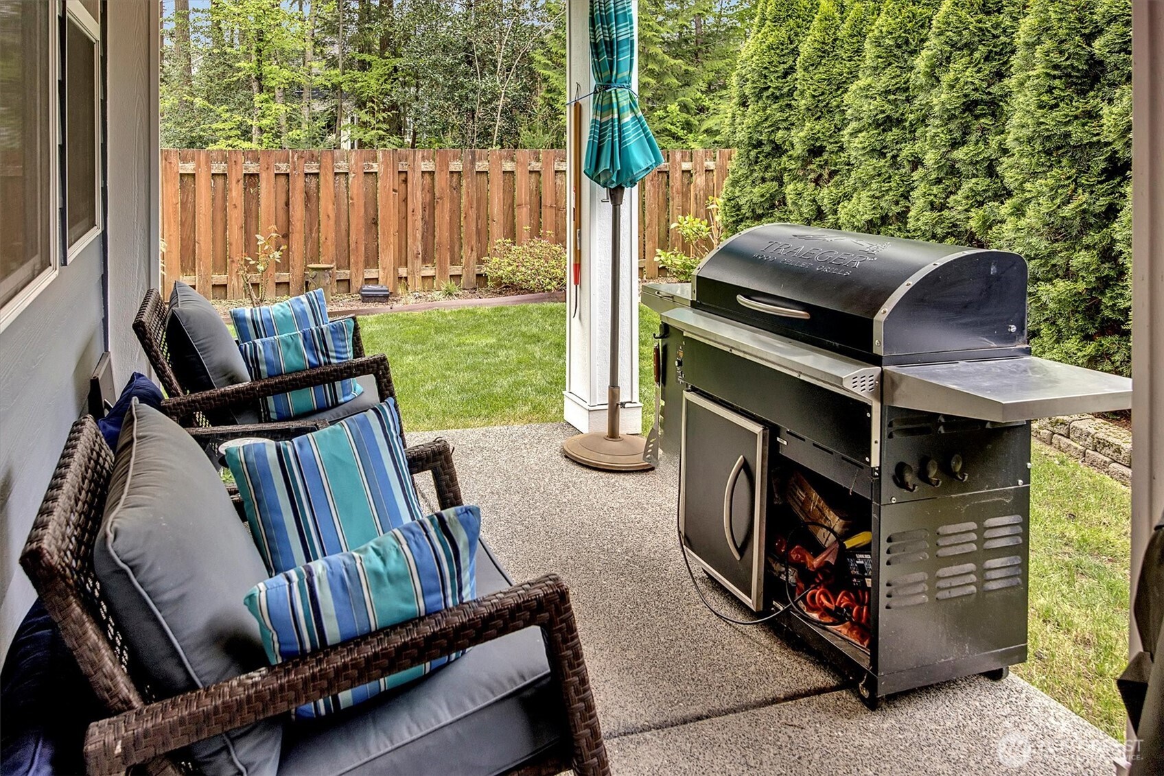 1232 Salish Avenue SE, North Bend, WA 98045