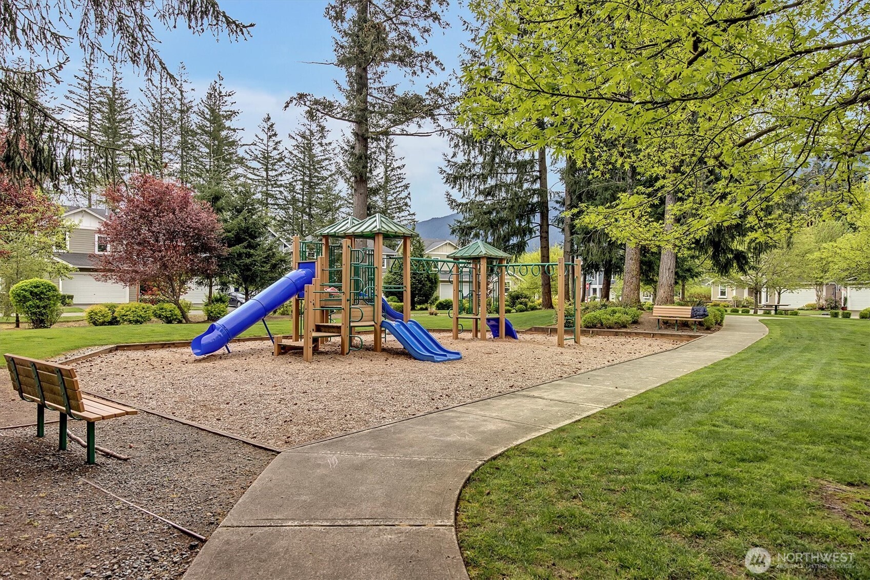 1232 Salish Avenue SE, North Bend, WA 98045