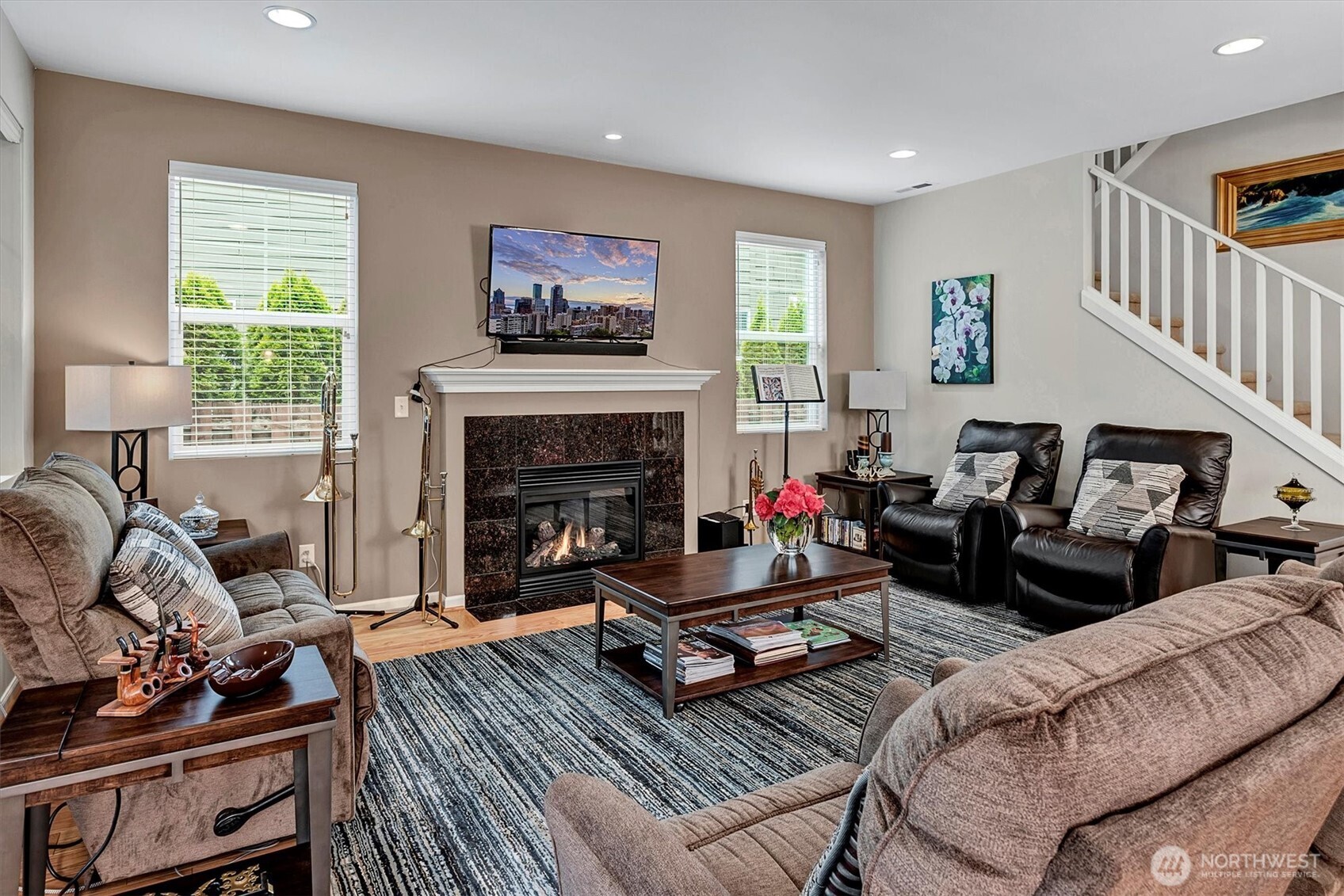 1232 Salish Avenue SE, North Bend, WA 98045