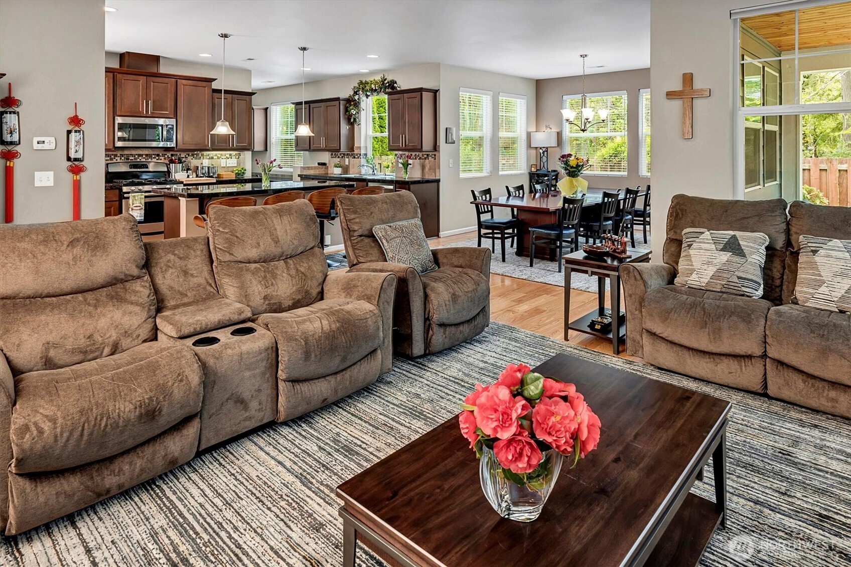 1232 Salish Avenue SE, North Bend, WA 98045