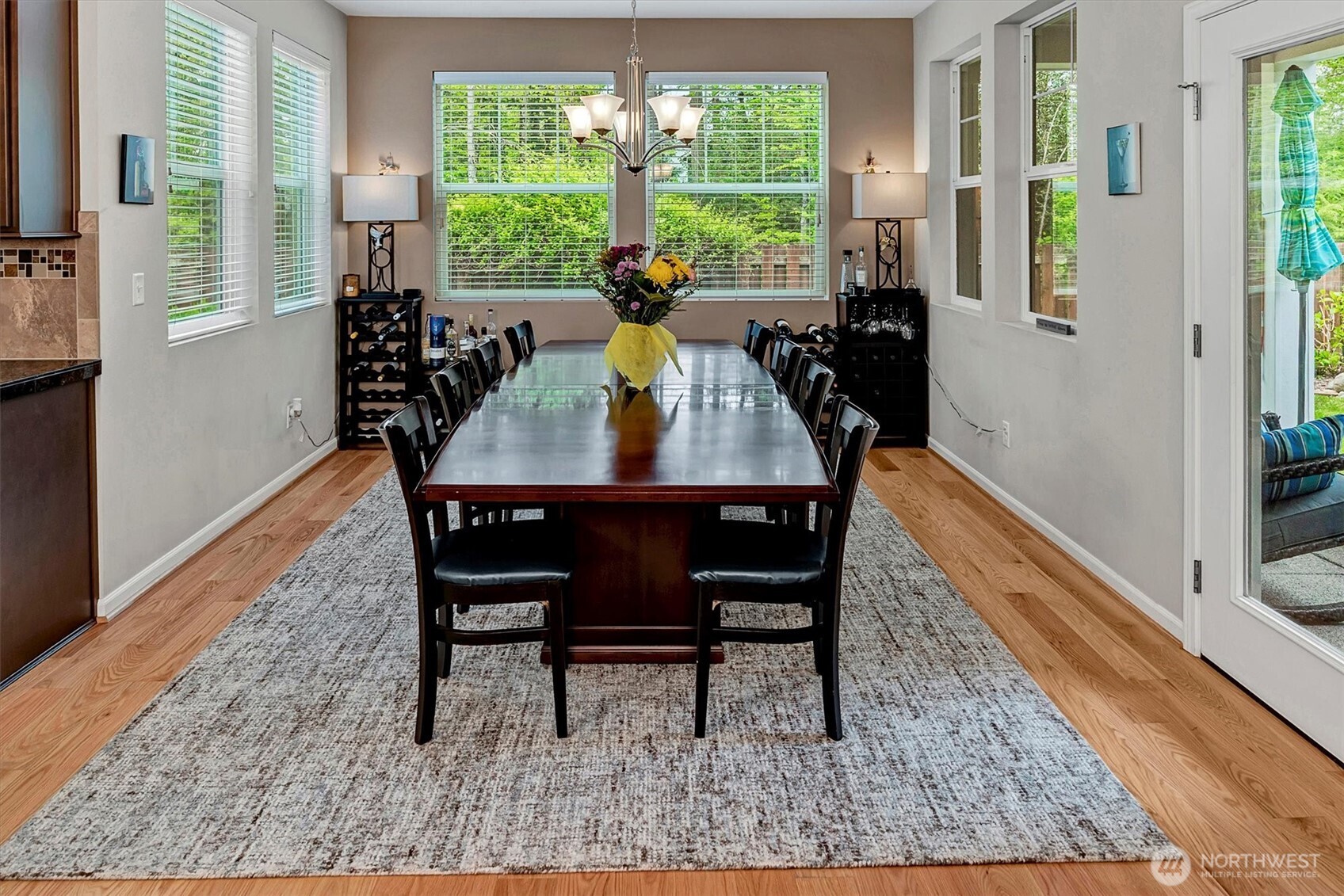 1232 Salish Avenue SE, North Bend, WA 98045