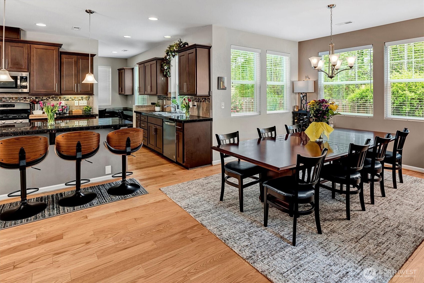 1232 Salish Avenue SE, North Bend, WA 98045