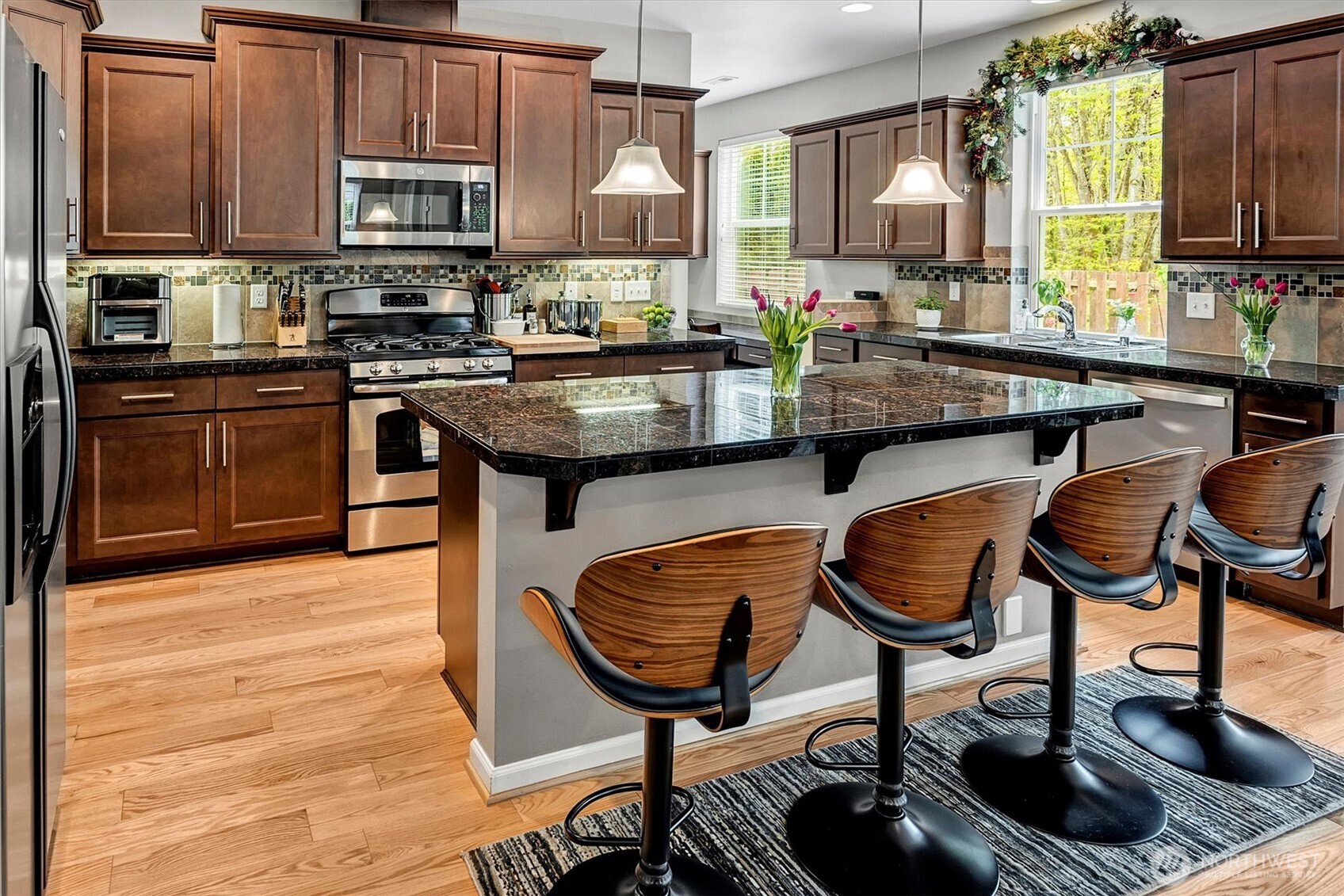 1232 Salish Avenue SE, North Bend, WA 98045