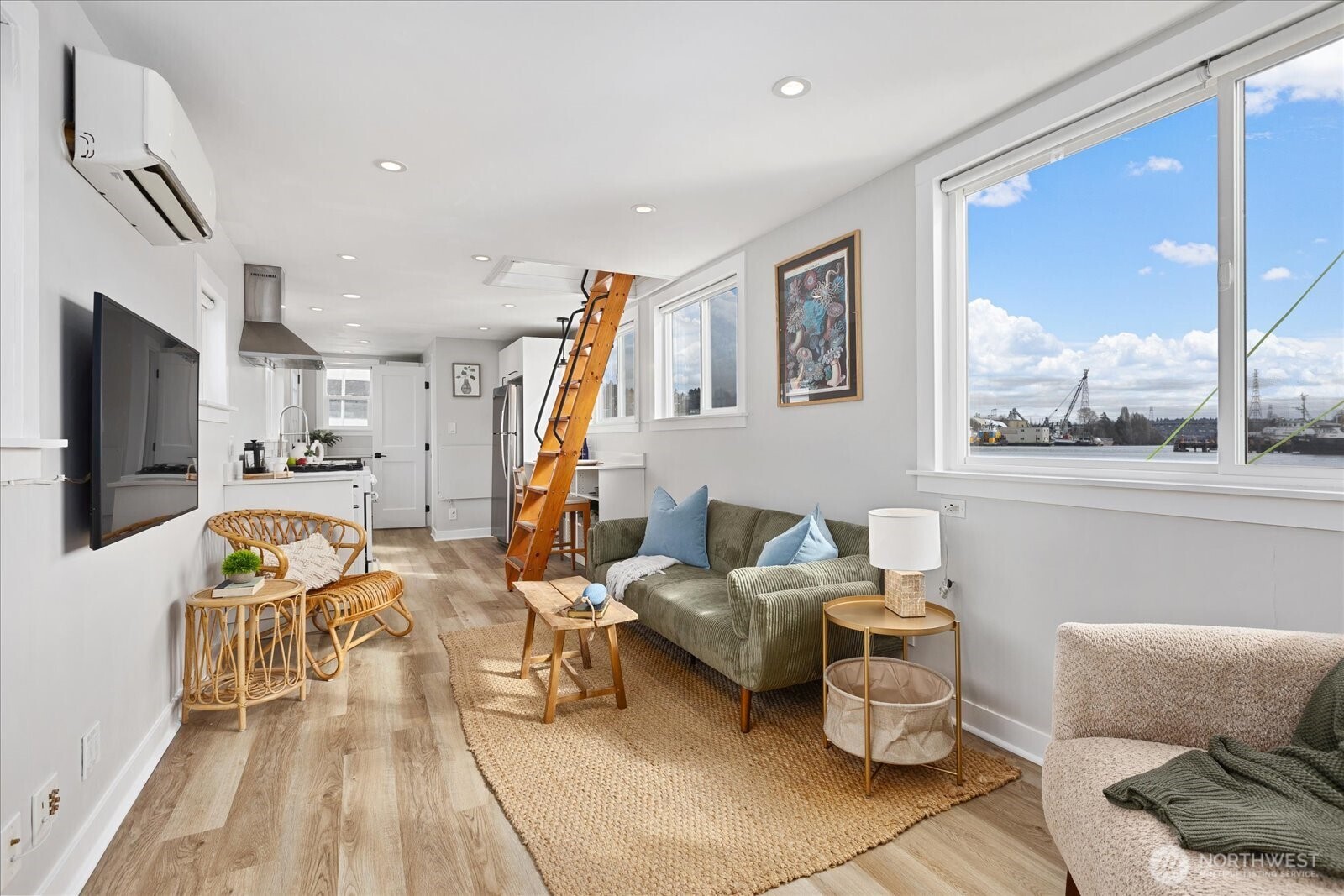 1080 W Ewing Street #E5, Seattle, WA 98119