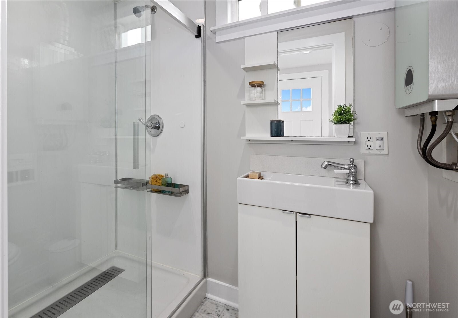 1080 W Ewing Street #E5, Seattle, WA 98119