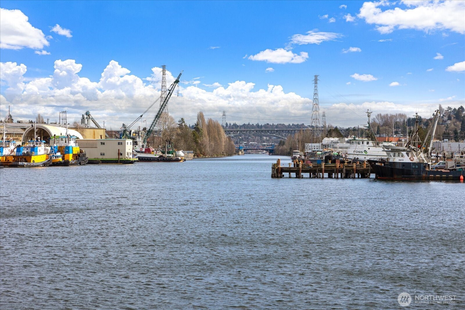 1080 W Ewing Street #E5, Seattle, WA 98119