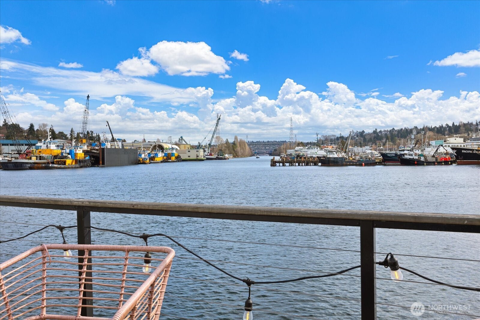 1080 W Ewing Street #E5, Seattle, WA 98119