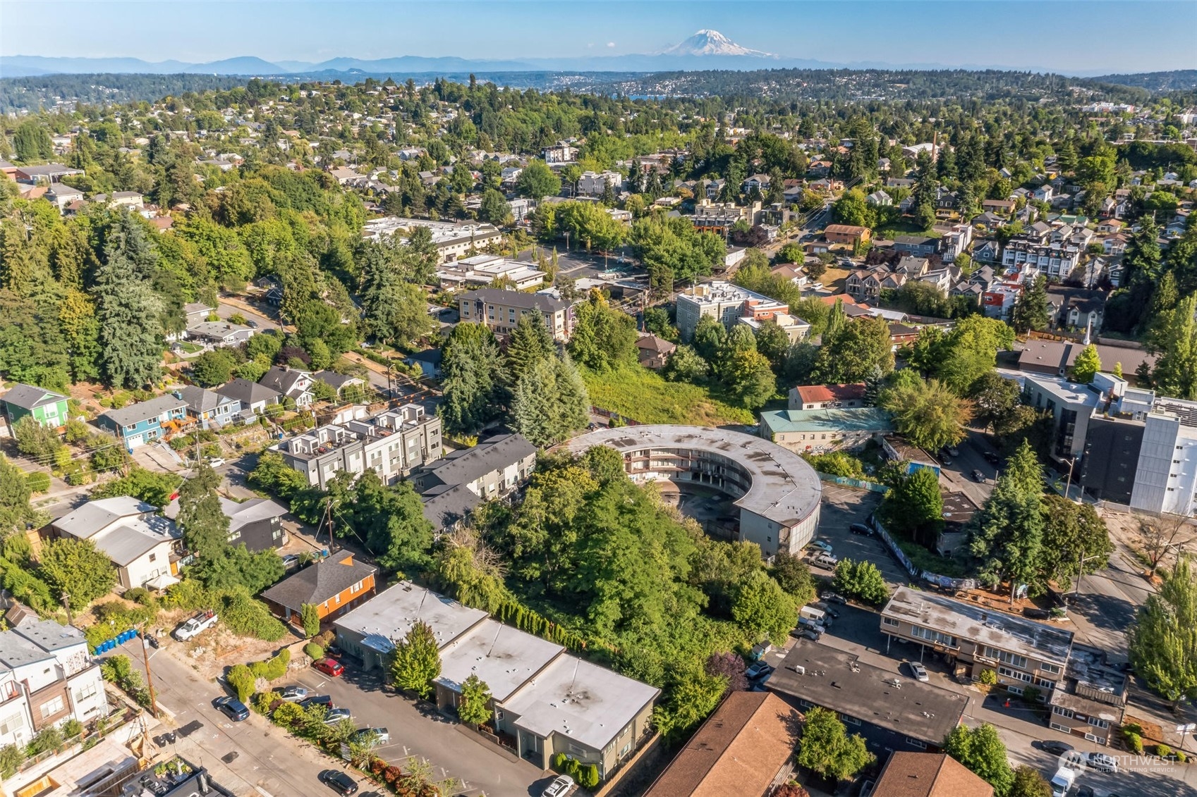 3939 S Farrar Street , Seattle, WA 98118