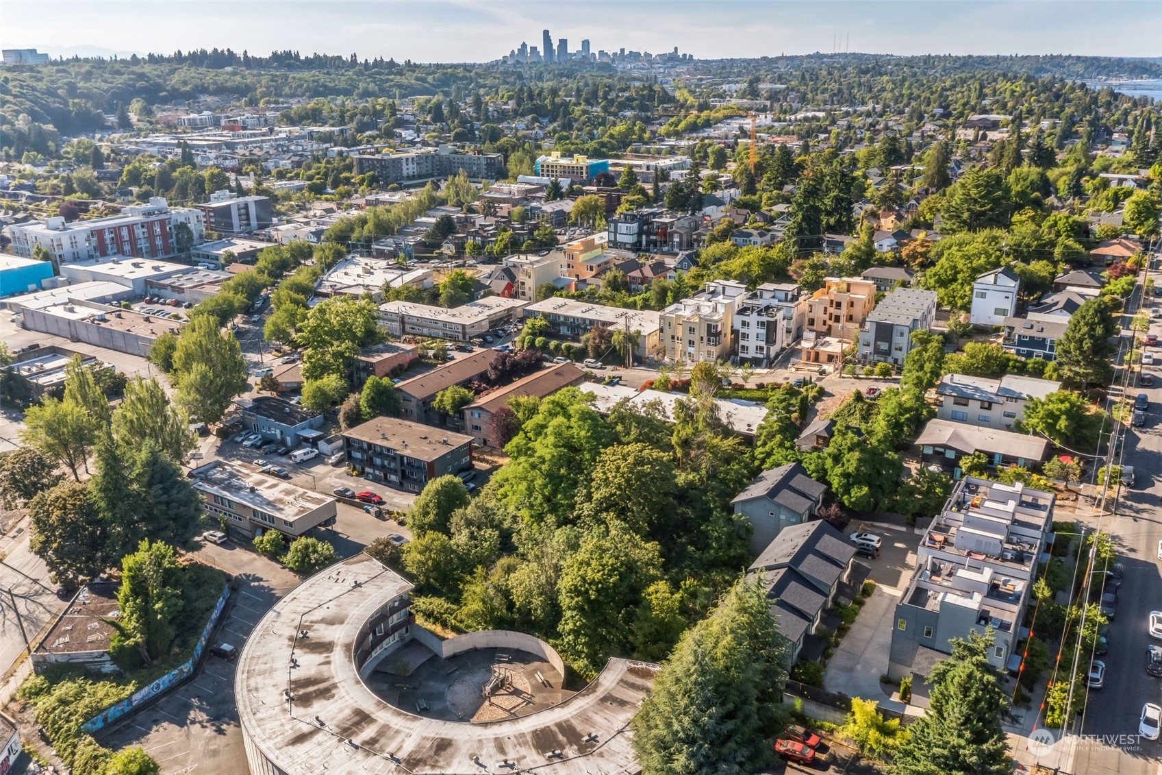 3939 S Farrar Street , Seattle, WA 98118