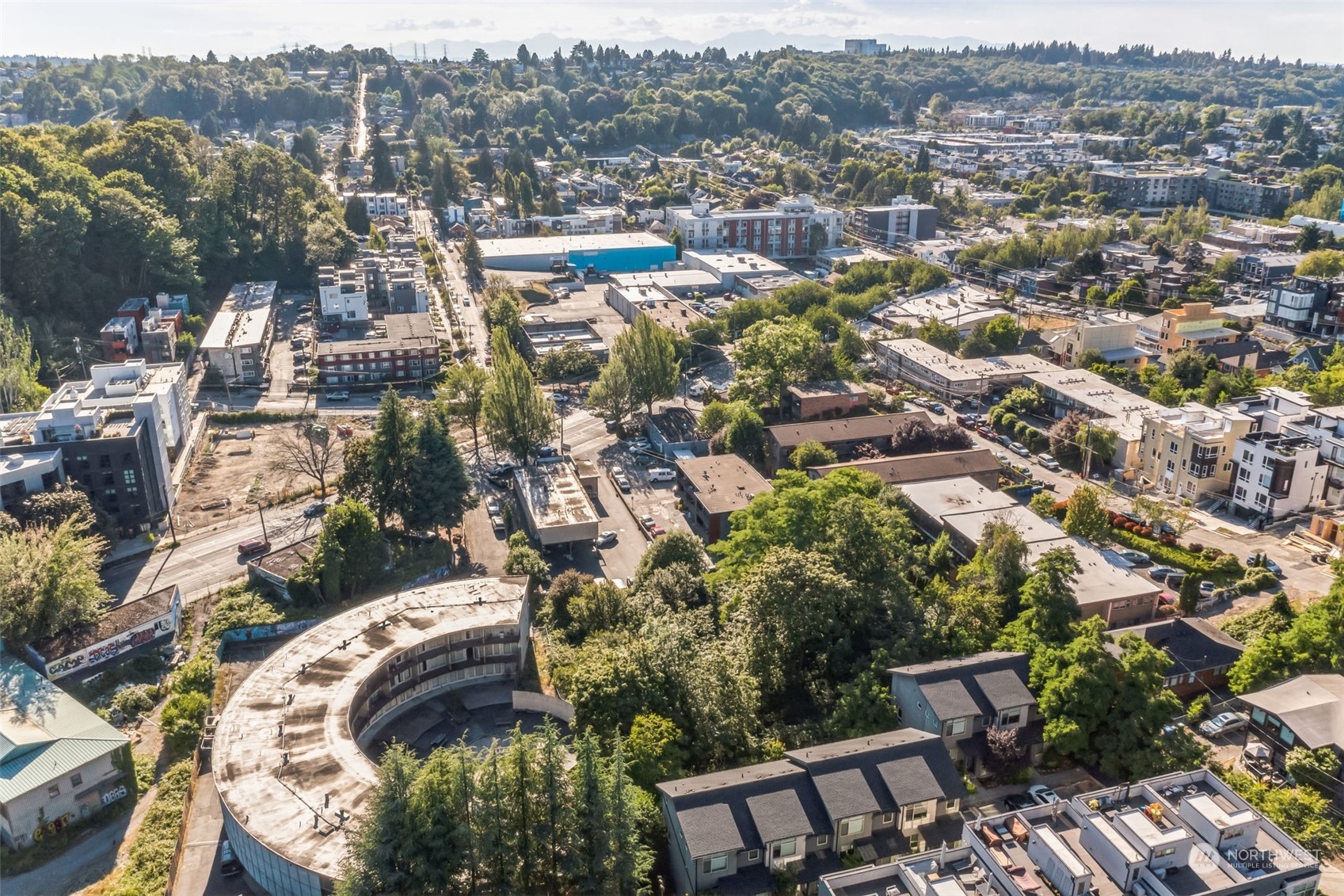 3939 S Farrar Street , Seattle, WA 98118