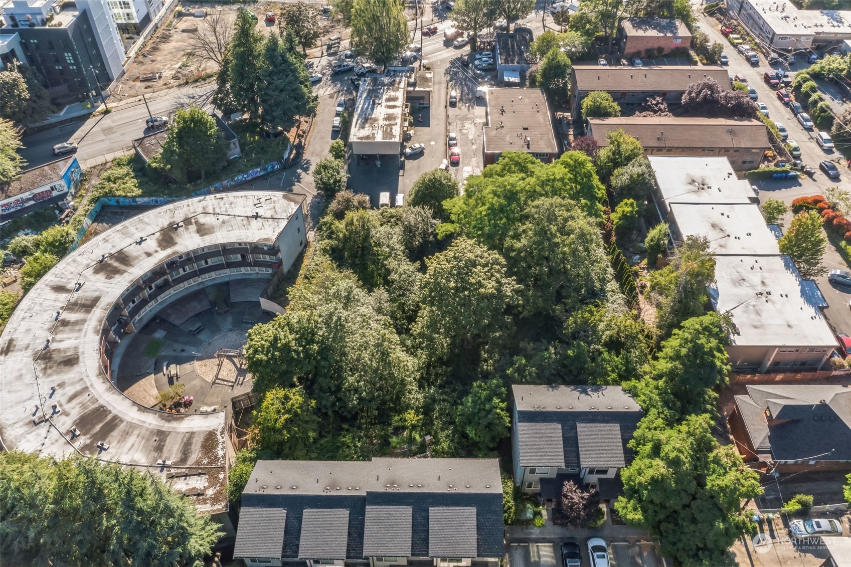 3939 S Farrar Street , Seattle, WA 98118