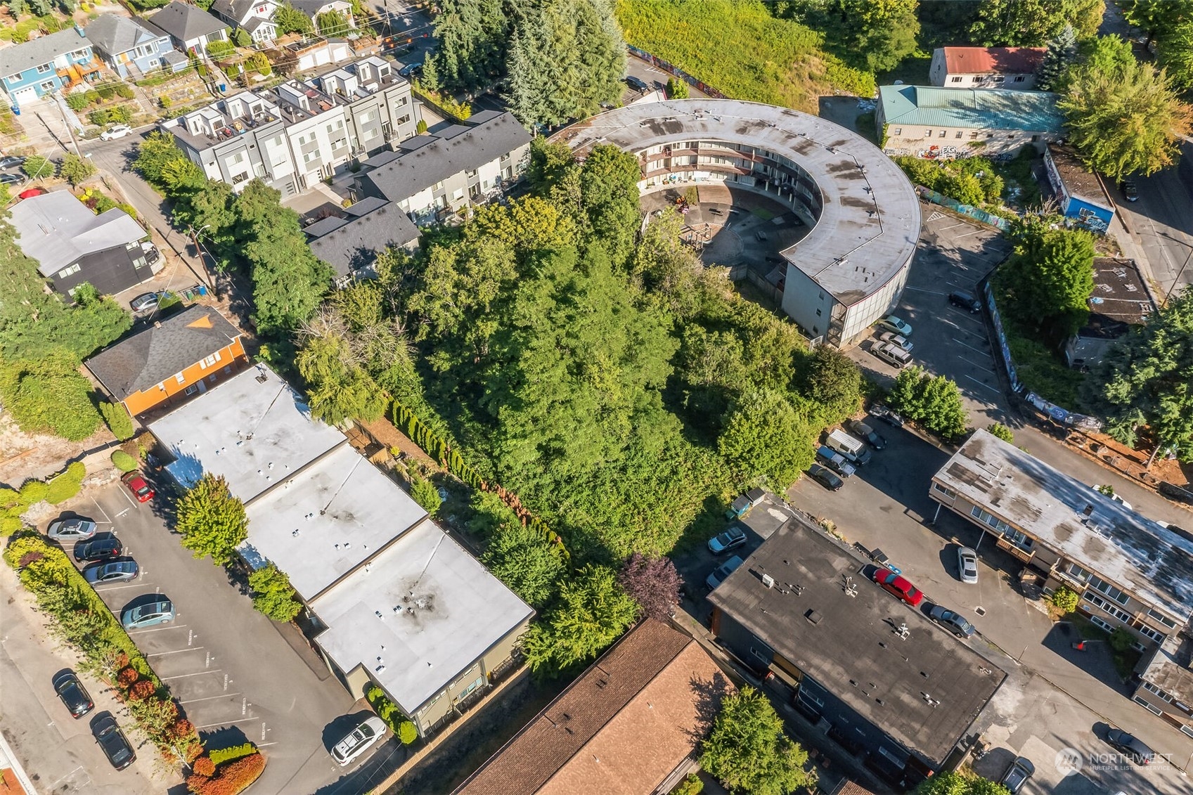 3939 S Farrar Street , Seattle, WA 98118