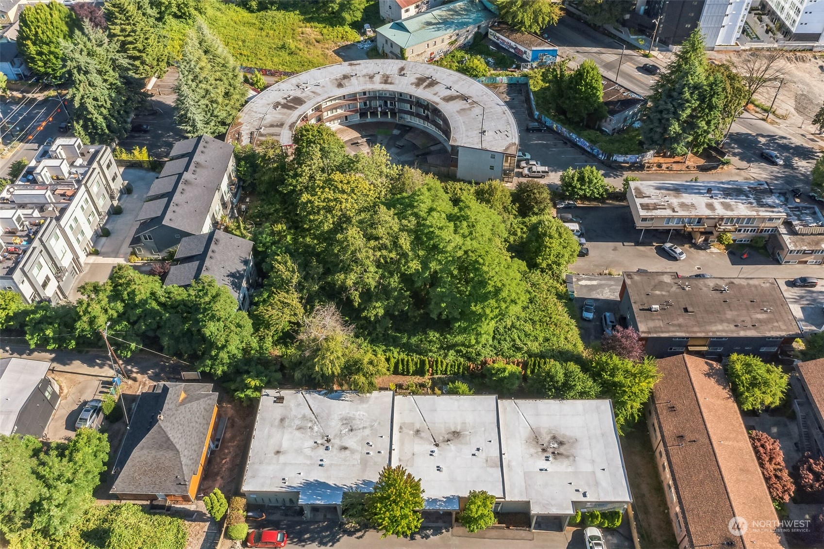 3939 S Farrar Street , Seattle, WA 98118