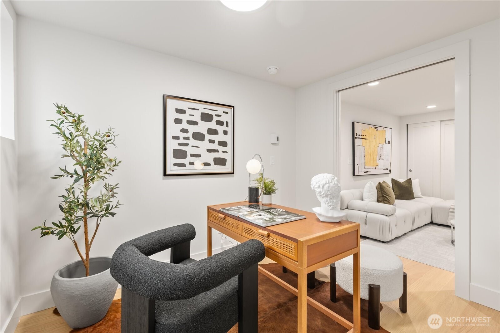 3405 NW 57th Street , Seattle, WA 98107