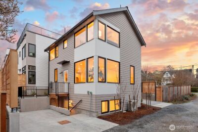 3405 NW 57th Street , Seattle, WA 98107 - Photo 2