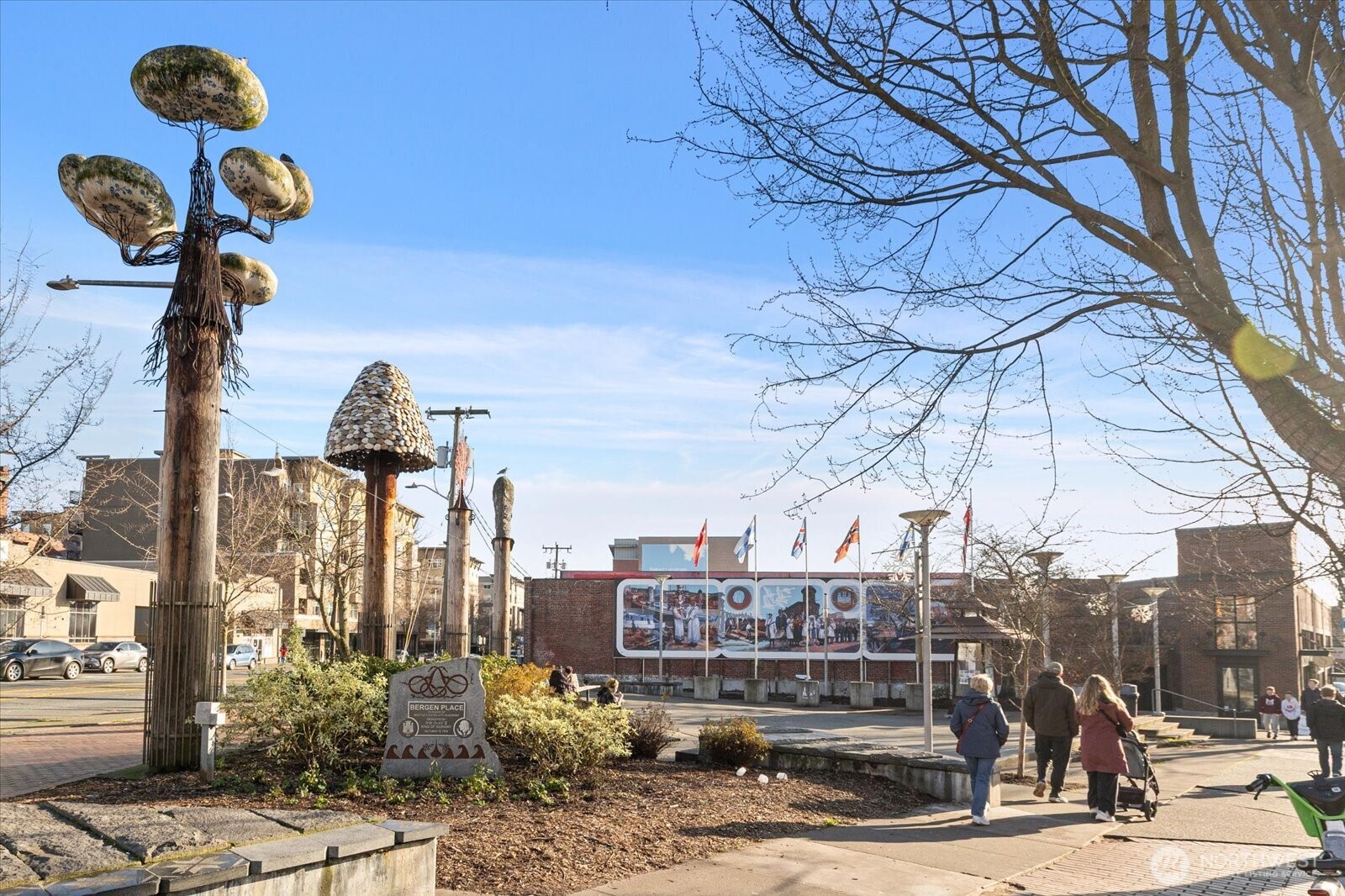 3405 NW 57th Street , Seattle, WA 98107