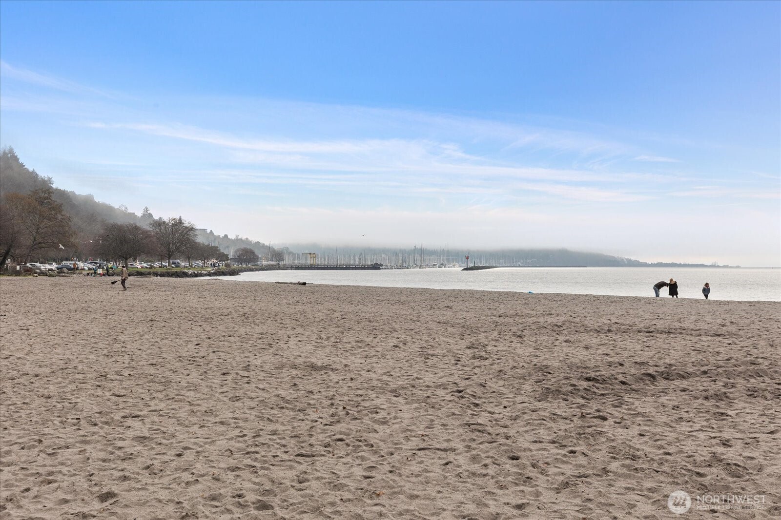 3405 NW 57th Street , Seattle, WA 98107