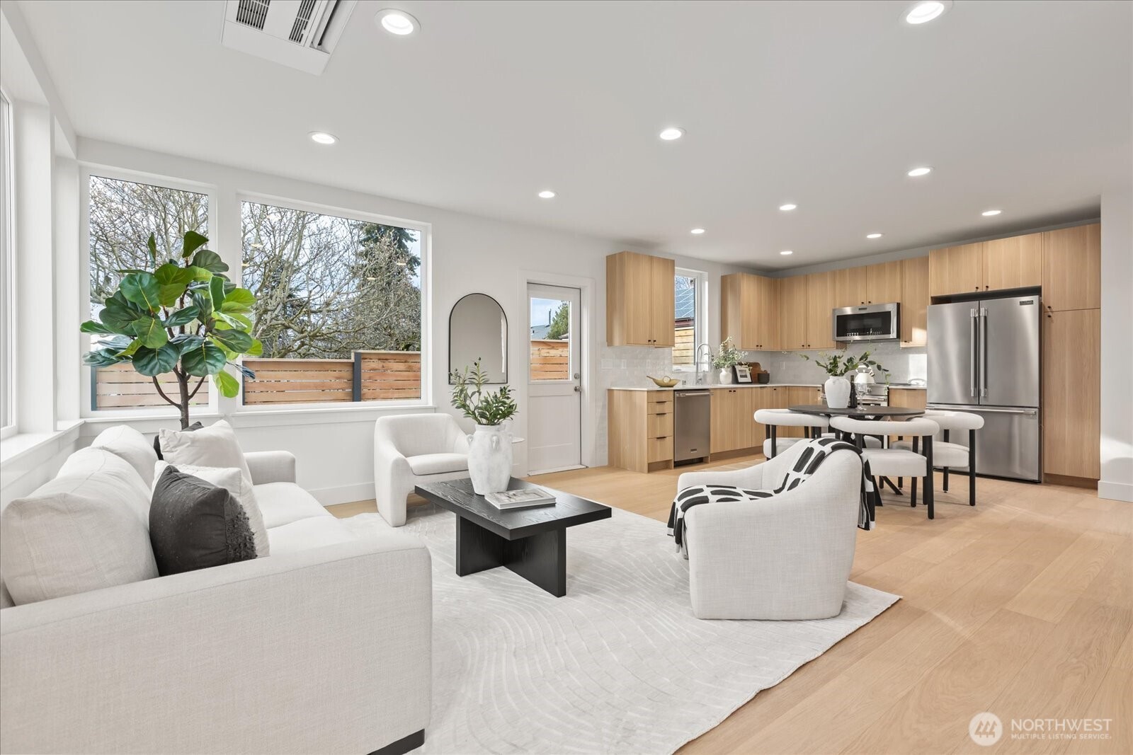 3405 NW 57th Street , Seattle, WA 98107