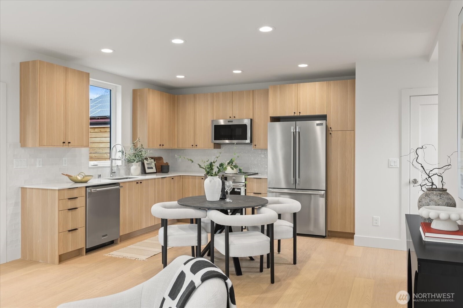 3405 NW 57th Street , Seattle, WA 98107