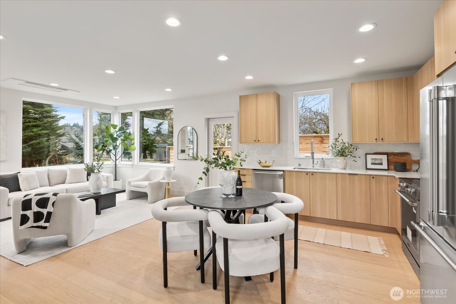 3405 NW 57th Street , Seattle, WA 98107