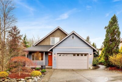 2212 Lopez Street , Bellingham, WA 98229