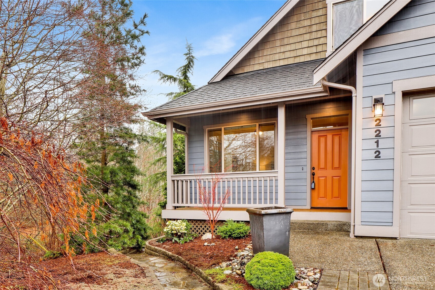 2212 Lopez Street , Bellingham, WA 98229