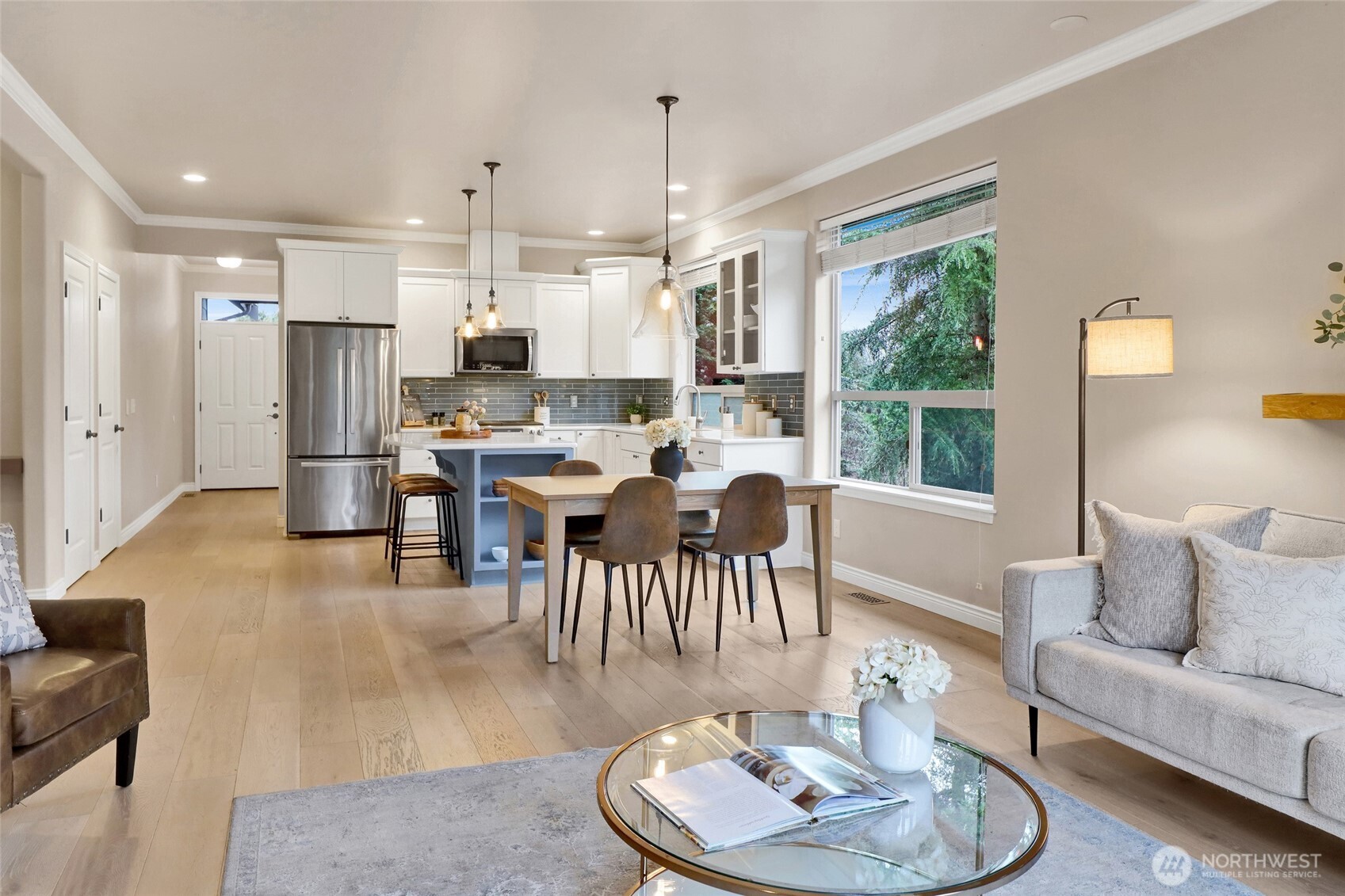 2212 Lopez Street , Bellingham, WA 98229