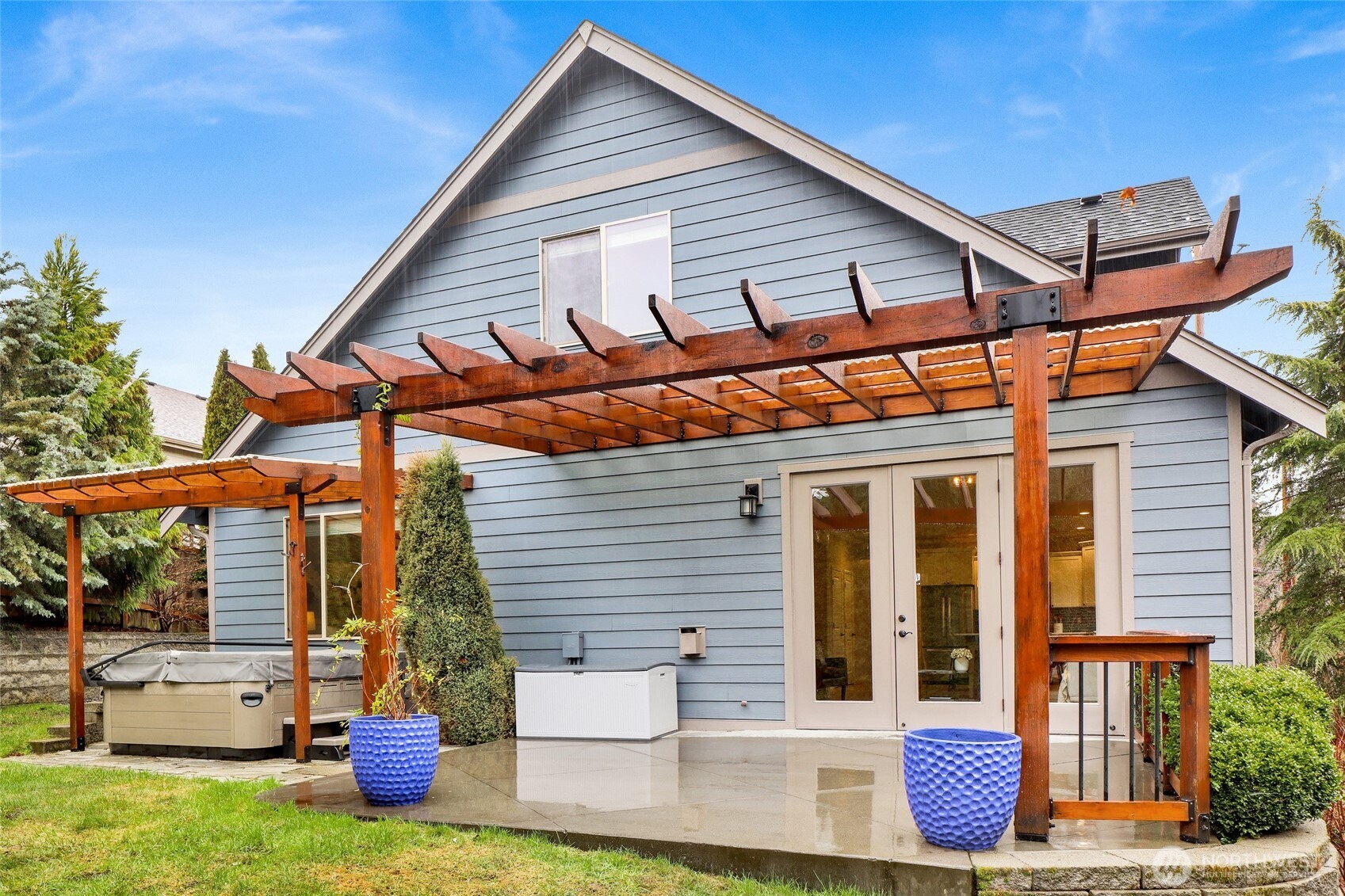 2212 Lopez Street , Bellingham, WA 98229