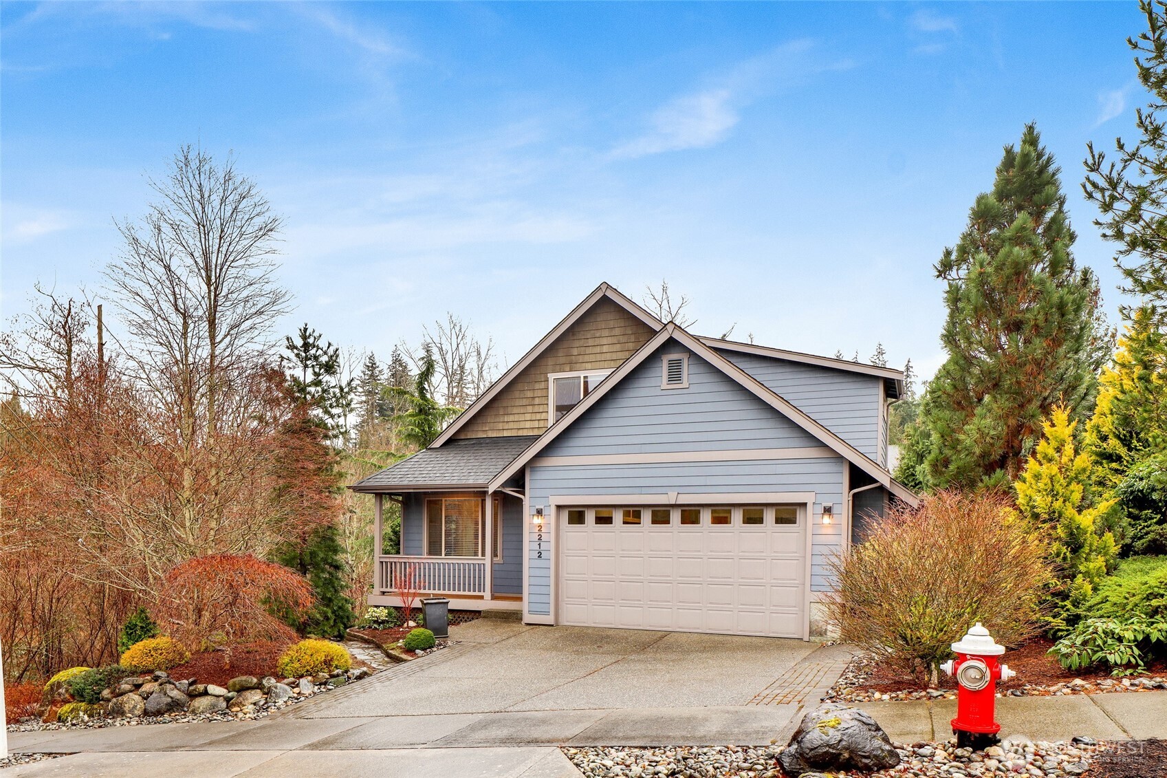 2212 Lopez Street , Bellingham, WA 98229