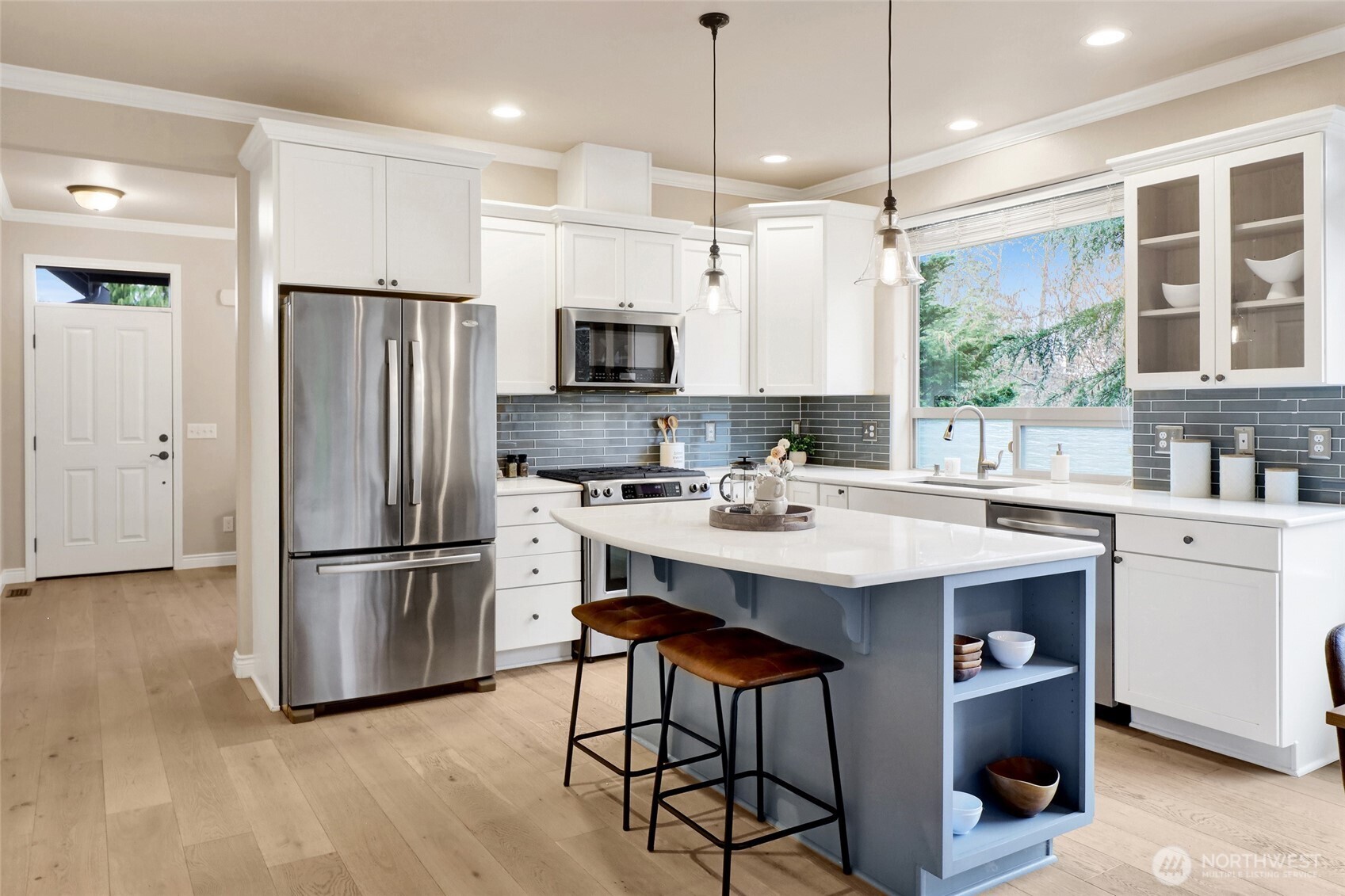 2212 Lopez Street , Bellingham, WA 98229