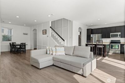 1638 178th Street Ct E, Spanaway, WA 98387-1951 - Photo 6