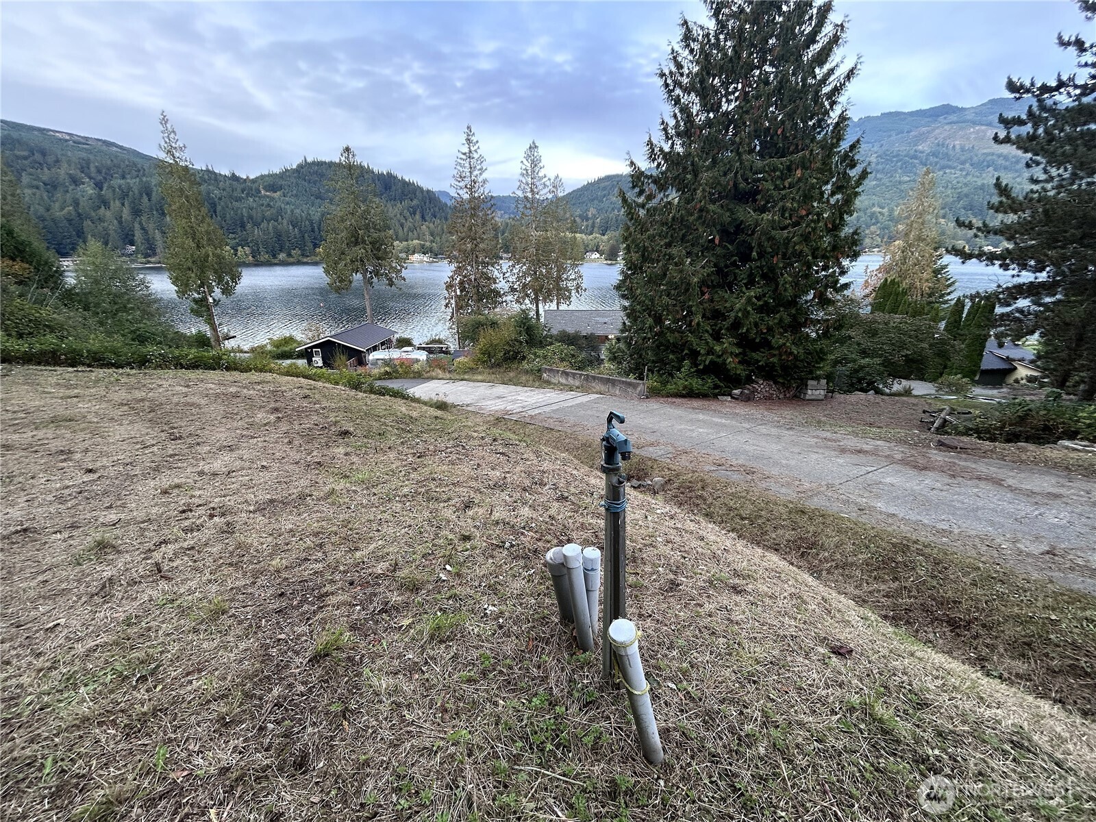 715 Samish Heights Lane , Bellingham, WA 98229