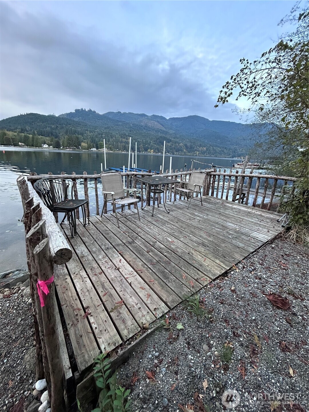 715 Samish Heights Lane , Bellingham, WA 98229