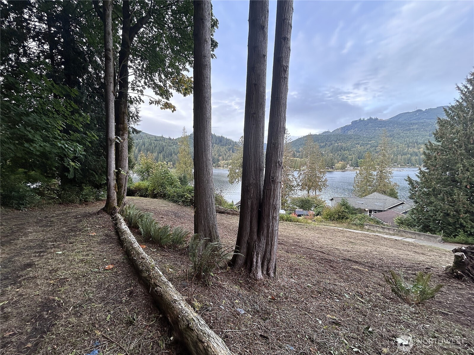 715 Samish Heights Lane , Bellingham, WA 98229