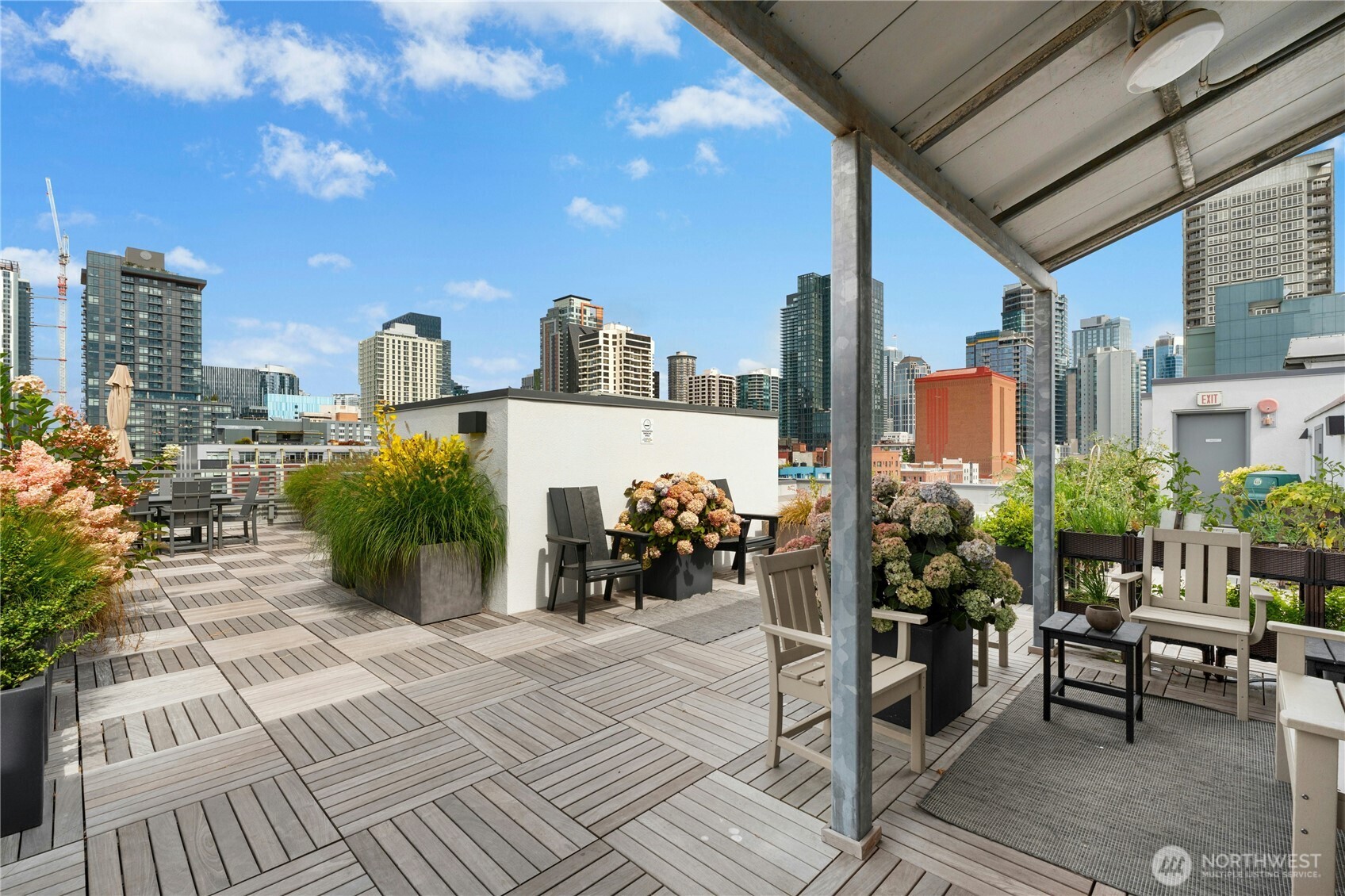 2319 1st Avenue #503, Seattle, WA 98121