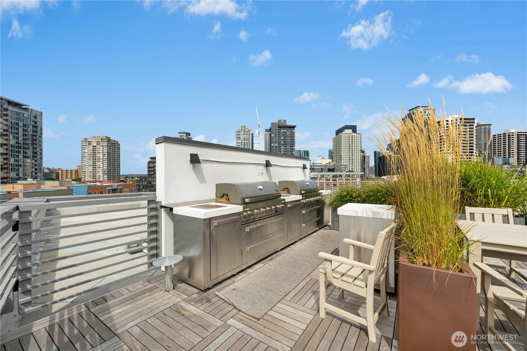 2319 1st Avenue #503, Seattle, WA 98121