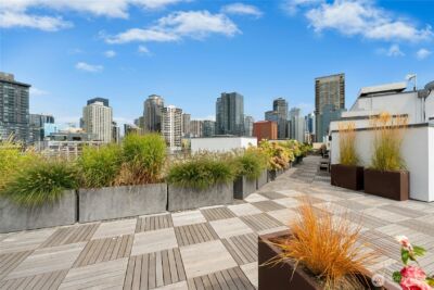 2319 1st Avenue #503, Seattle, WA 98121 - Photo 22