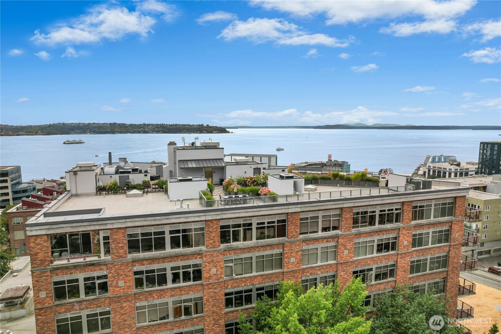 2319 1st Avenue #503, Seattle, WA 98121