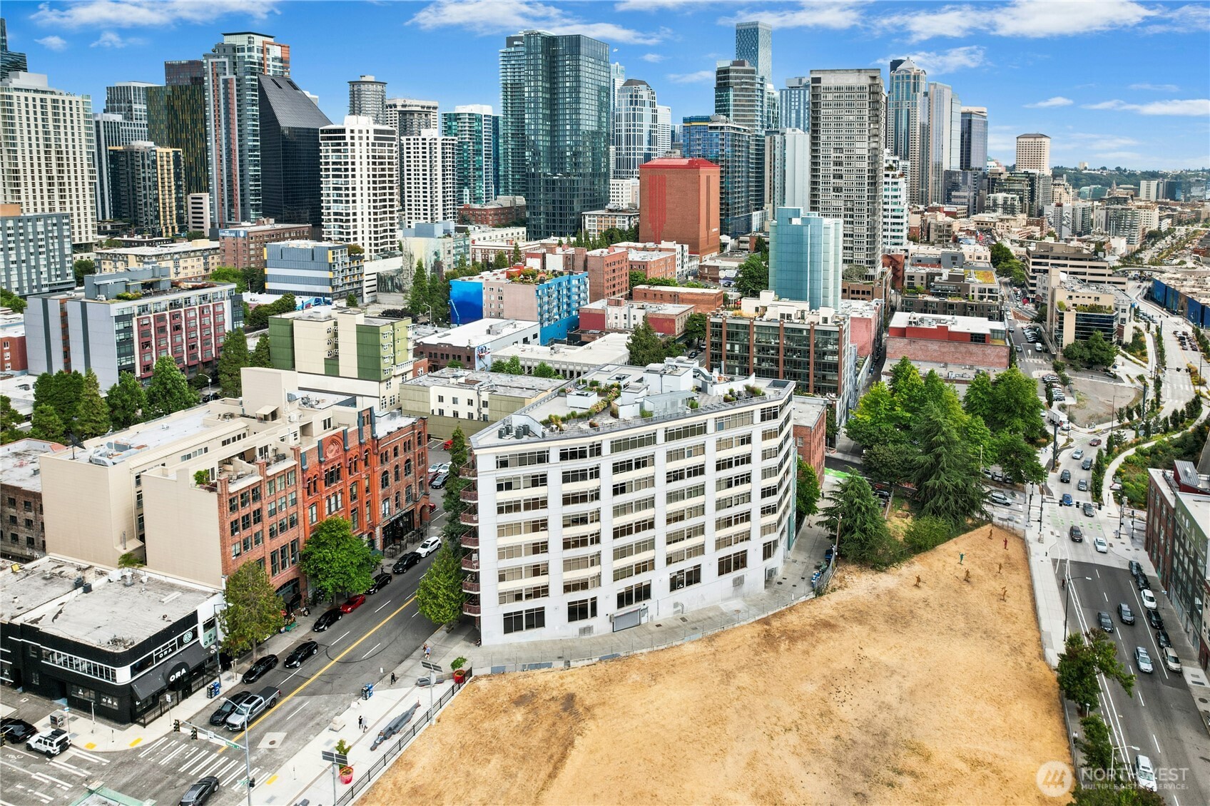 2319 1st Avenue #503, Seattle, WA 98121