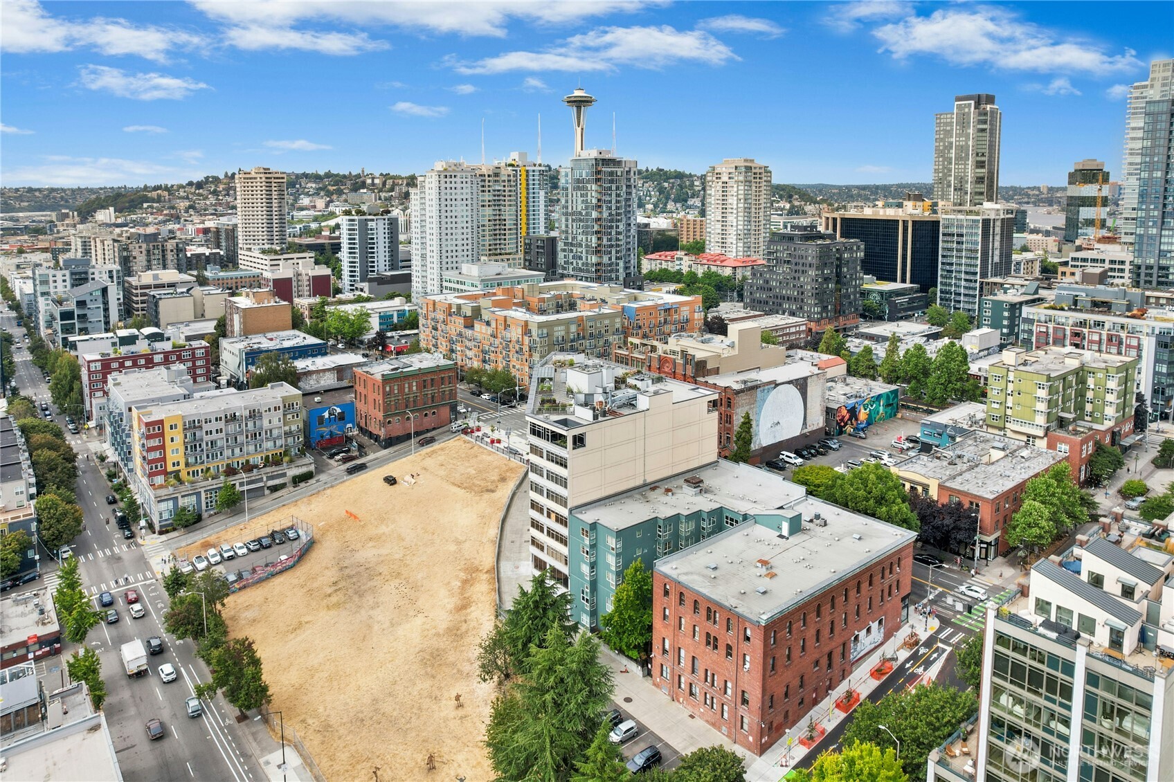 2319 1st Avenue #503, Seattle, WA 98121