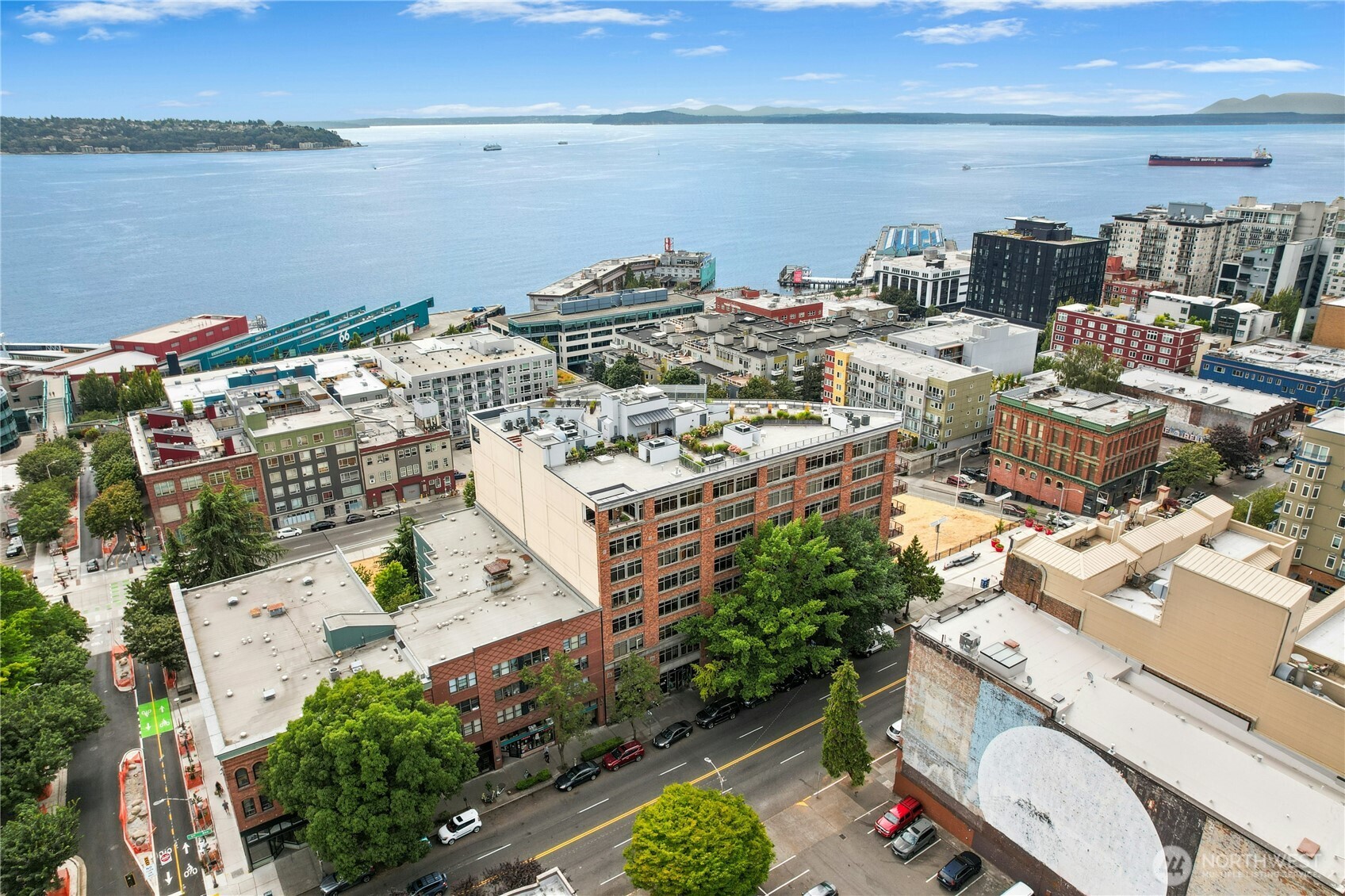 2319 1st Avenue #503, Seattle, WA 98121