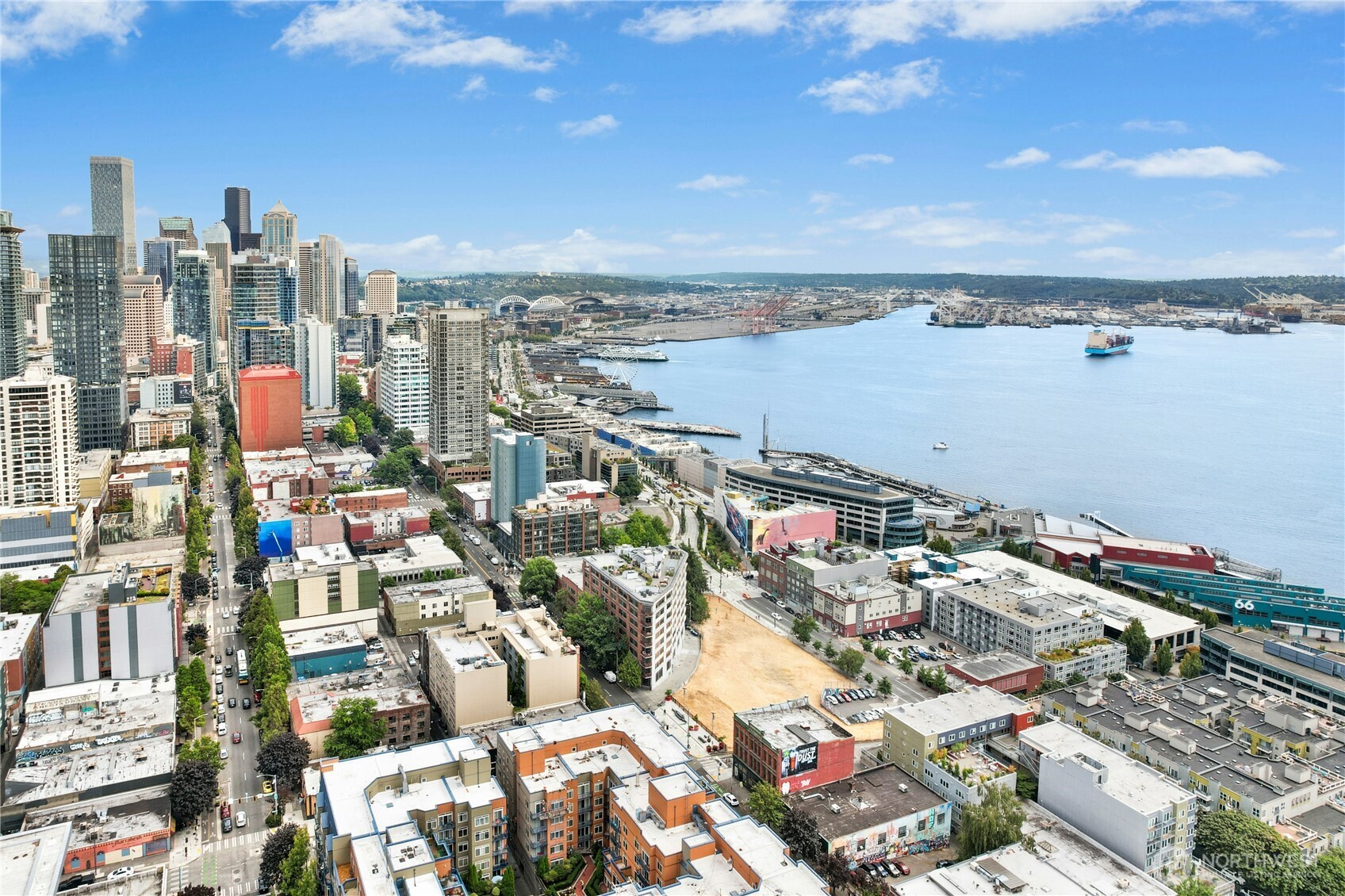 2319 1st Avenue #503, Seattle, WA 98121