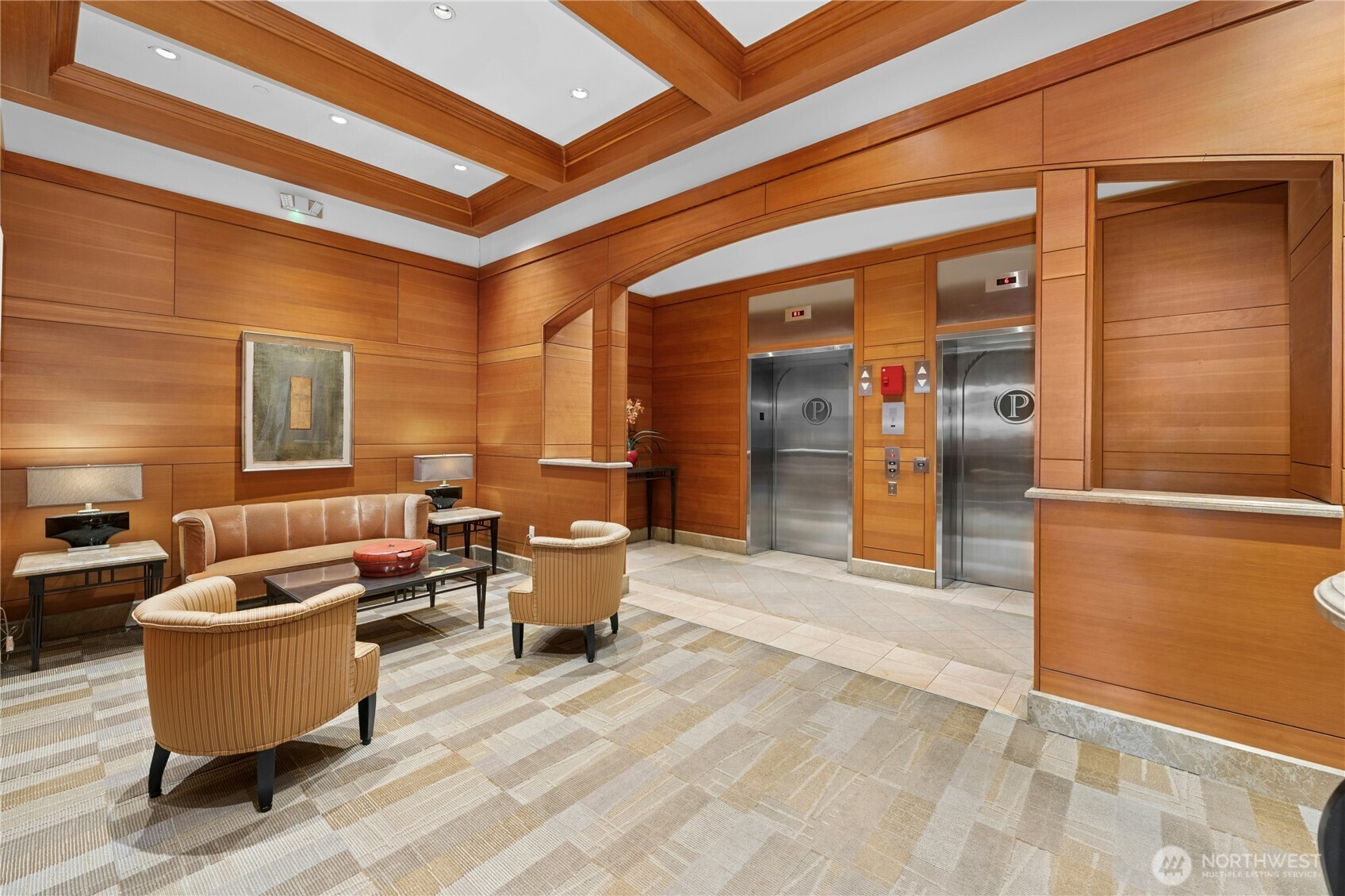 2319 1st Avenue #503, Seattle, WA 98121