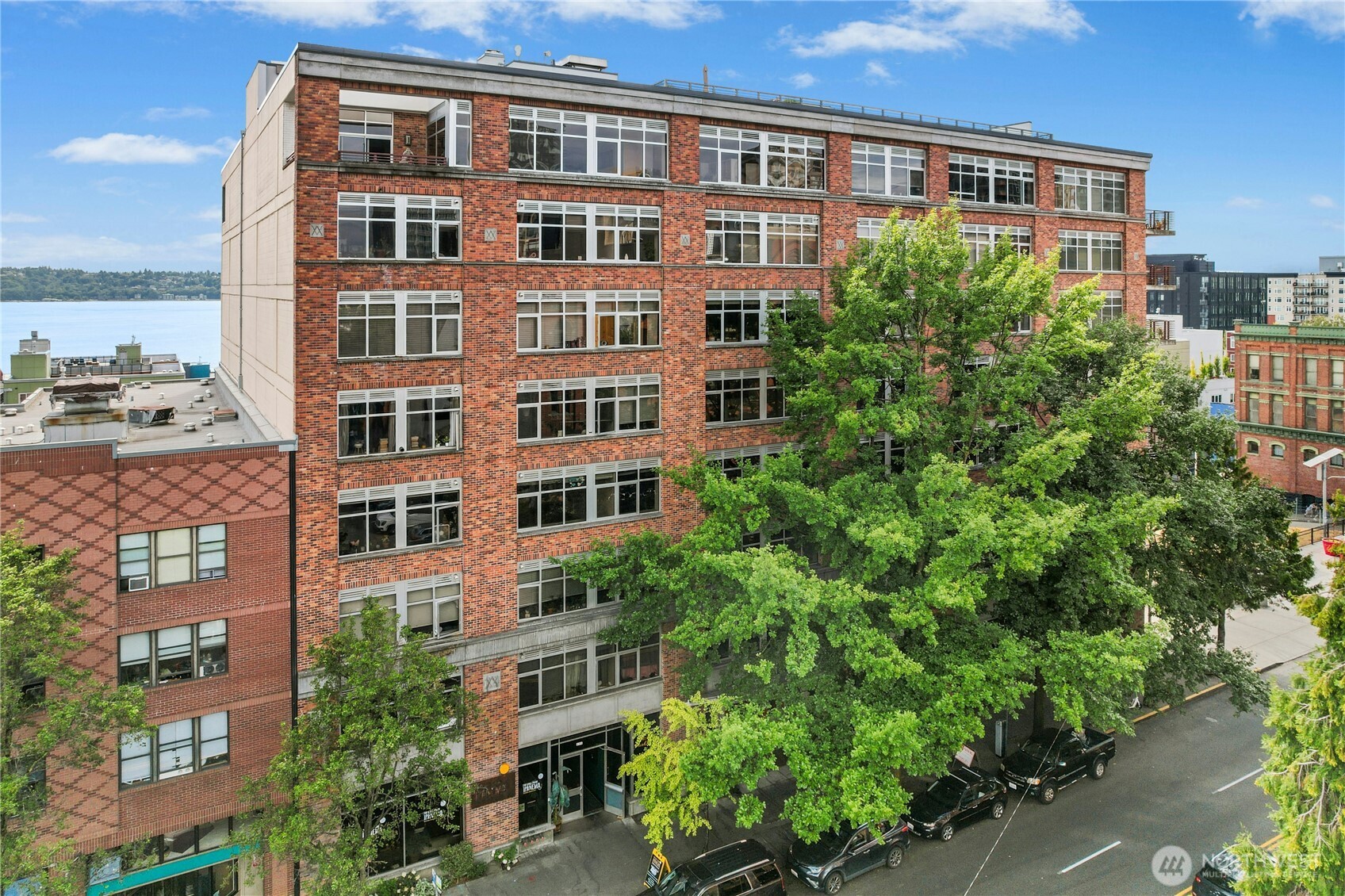 2319 1st Avenue #503, Seattle, WA 98121