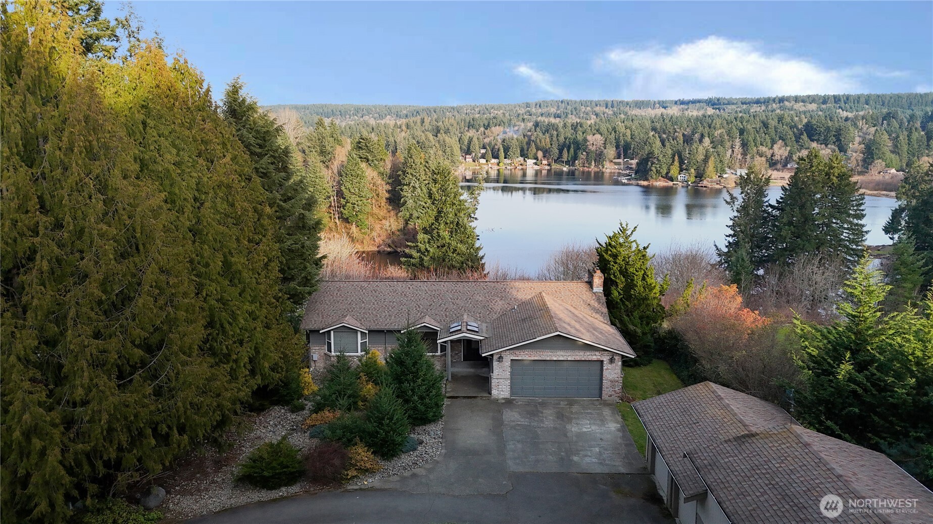 5810 Meridian Road SE, Olympia, WA 98513