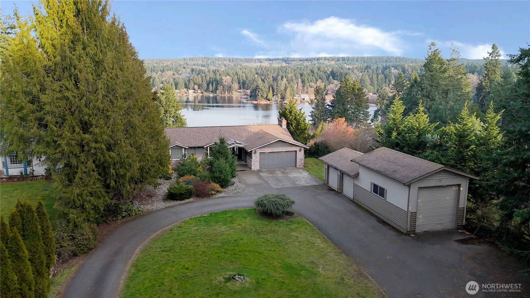 5810 Meridian Road SE, Olympia, WA 98513