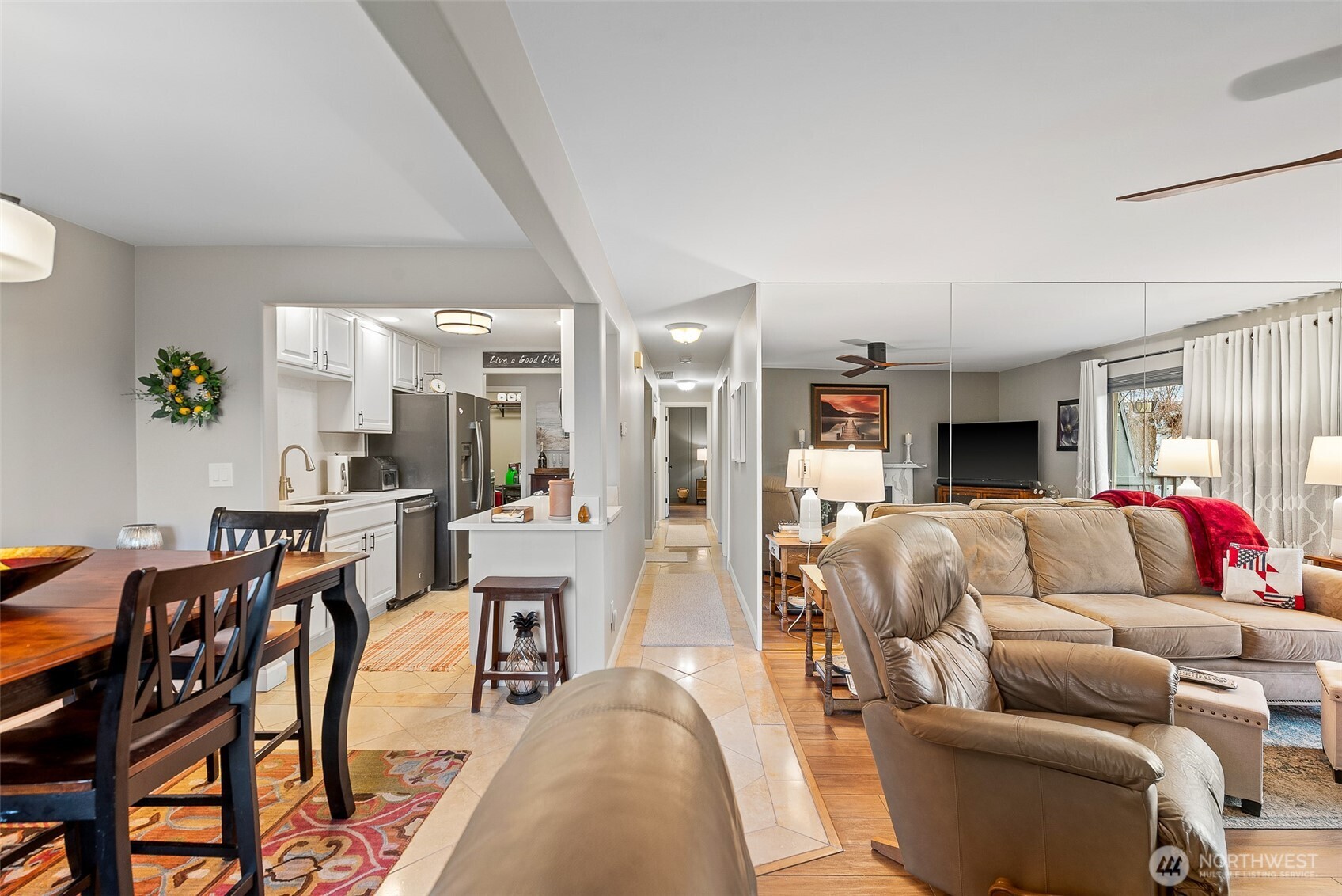 1535 Castlerock Avenue #55, Wenatchee, WA 98801