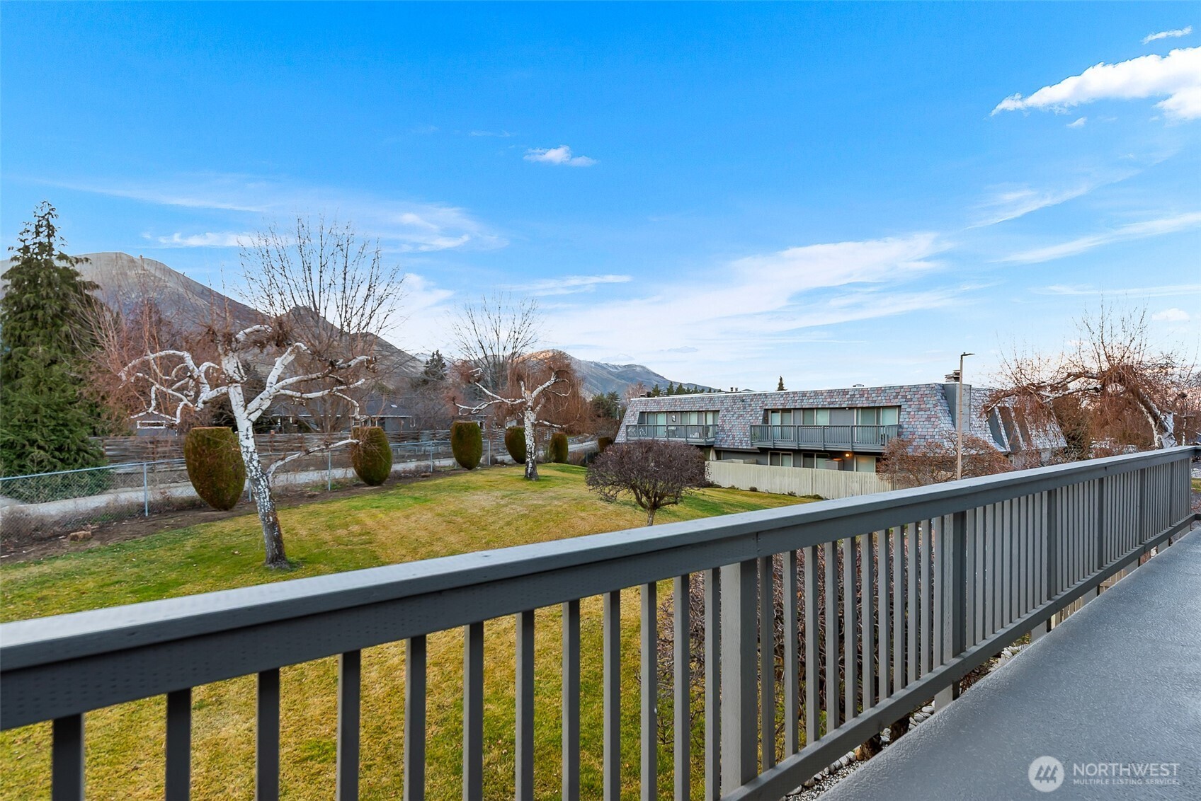 1535 Castlerock Avenue #55, Wenatchee, WA 98801